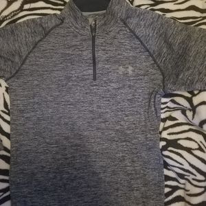 Underarmour fleece